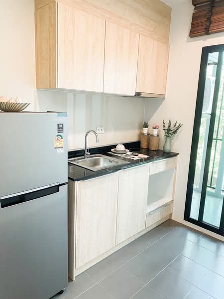 The Base Uptown, Phuket, 155 Chalerm Phrakiat Rama 9 Road, Ratsada, Muang Phuket, Phuket, 1 Bedroom, 30 sqm, Condo For Rent, by Prime Global Asset Co.,Ltd, 500398680 - DDproperty.com