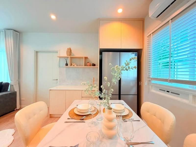 Saransiri Kohkaew Retreat, Phuket, Ko Kaeo, Muang Phuket, Phuket, 4 Bedrooms, 250 sqm, Single Detached House For Sale, by Connex Property, 500398681 - DDproperty.com