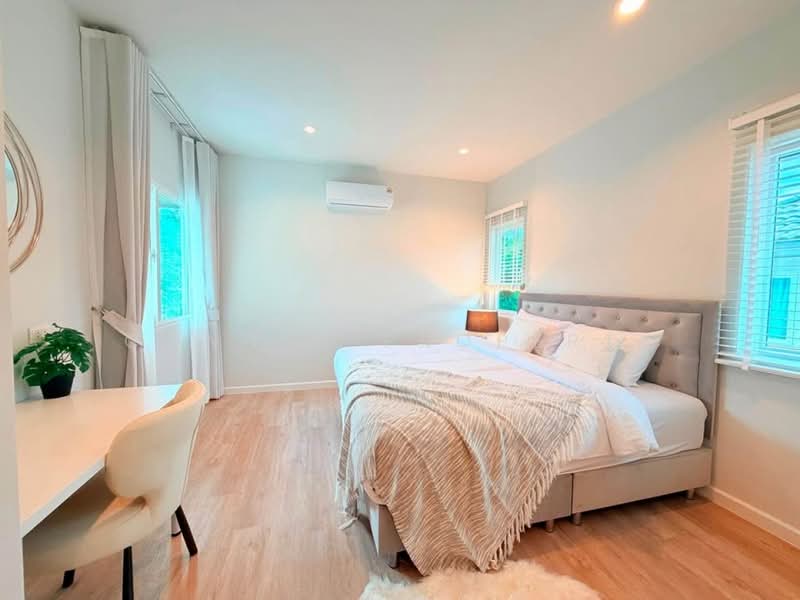 Saransiri Kohkaew Retreat, Phuket, Ko Kaeo, Muang Phuket, Phuket, 4 Bedrooms, 250 sqm, Single Detached House For Sale, by Connex Property, 500398681 - DDproperty.com