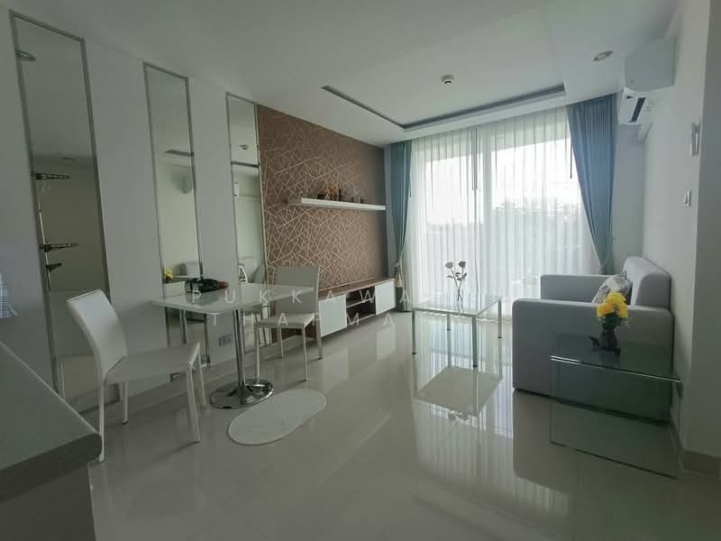 Amazon Residence Pattaya : อเมซอน เรสซิเดนซ์ พัทยา, ชลบุรี, ถนนบุณย์กัญจนา 5, หนองปรือ, บางละมุง, ชลบุรี, 35 ตร.ม., คอนโด ขาย, โดย Pukkawadee Thapmathi, 500398685 - DDproperty.com