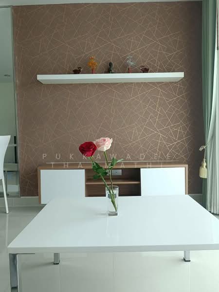 Amazon Residence Pattaya : อเมซอน เรสซิเดนซ์ พัทยา, ชลบุรี, ถนนบุณย์กัญจนา 5, หนองปรือ, บางละมุง, ชลบุรี, 35 ตร.ม., คอนโด ขาย, โดย Pukkawadee Thapmathi, 500398685 - DDproperty.com