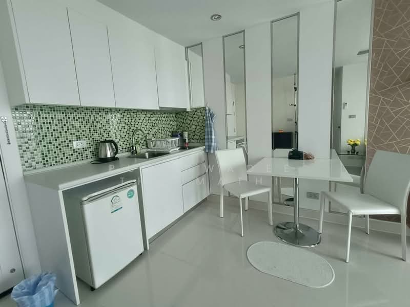 Amazon Residence Pattaya, Chon Buri (Pattaya), Bunkanchana Road 5, Nong Pru, Bang Lamung (Pattaya), Chon Buri (Pattaya), 1 Bedroom, 35 sqm, Condo For Sale, by Pukkawadee Thapmathi, 500398685 - DDproperty.com