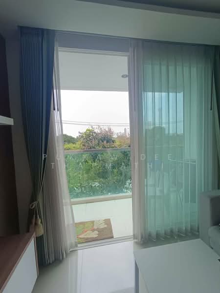 Amazon Residence Pattaya, Chon Buri (Pattaya), Bunkanchana Road 5, Nong Pru, Bang Lamung (Pattaya), Chon Buri (Pattaya), 1 Bedroom, 35 sqm, Condo For Sale, by Pukkawadee Thapmathi, 500398685 - DDproperty.com