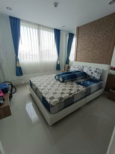 Amazon Residence Pattaya : อเมซอน เรสซิเดนซ์ พัทยา, ชลบุรี, ถนนบุณย์กัญจนา 5, หนองปรือ, บางละมุง, ชลบุรี, 35 ตร.ม., คอนโด ขาย, โดย Pukkawadee Thapmathi, 500398685 - DDproperty.com