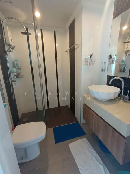 Amazon Residence Pattaya, Chon Buri (Pattaya), Bunkanchana Road 5, Nong Pru, Bang Lamung (Pattaya), Chon Buri (Pattaya), 1 Bedroom, 35 sqm, Condo For Sale, by Pukkawadee Thapmathi, 500398685 - DDproperty.com