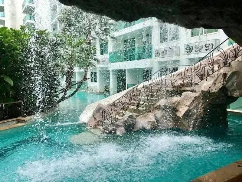 Amazon Residence Pattaya, Chon Buri (Pattaya), Bunkanchana Road 5, Nong Pru, Bang Lamung (Pattaya), Chon Buri (Pattaya), 1 Bedroom, 35 sqm, Condo For Sale, by Pukkawadee Thapmathi, 500398685 - DDproperty.com