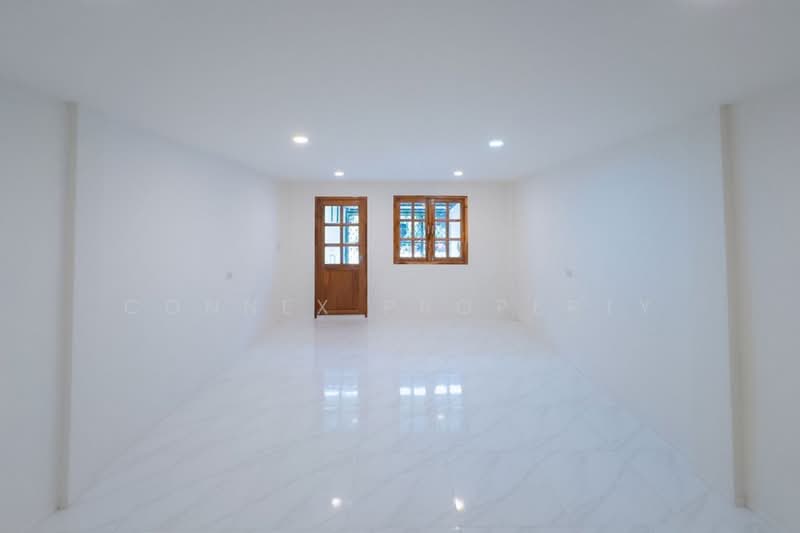 Sangsit Niwet, Bangkok, Ekkachai 46, Bang Bon, Bangkok, Bang Bon, Bangkok, 3 Bedrooms, 110 sqm, Townhouse For Sale, by Connex Property, 500398690 - DDproperty.com