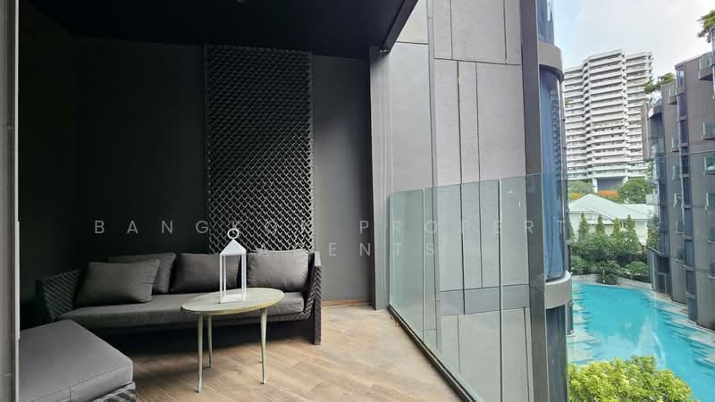ASHTON Residence 41, Bangkok, Sukhumvit 41, Khlong Tan Nua, Watthana, Bangkok, 3 Bedrooms, 134 sqm, Condo For Rent, by BANGKOK PROPERTY AGENTS, 500398691 - DDproperty.com