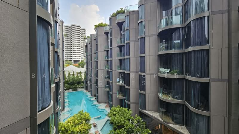 ASHTON Residence 41, Bangkok, Sukhumvit 41, Khlong Tan Nua, Watthana, Bangkok, 3 Bedrooms, 134 sqm, Condo For Rent, by BANGKOK PROPERTY AGENTS, 500398691 - DDproperty.com