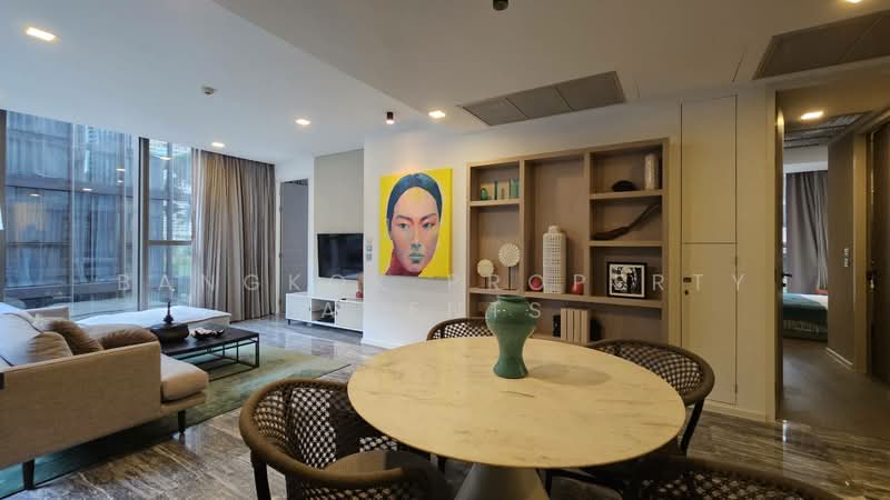 ASHTON Residence 41 : แอชตัน เรสซิเดนซ์ 41, กรุงเทพ, สุขุมวิท 41, คลองตันเหนือ, วัฒนา, กรุงเทพ, 134 ตร.ม., คอนโด ให้เช่า, โดย BANGKOK PROPERTY AGENTS, 500398691 - DDproperty.com