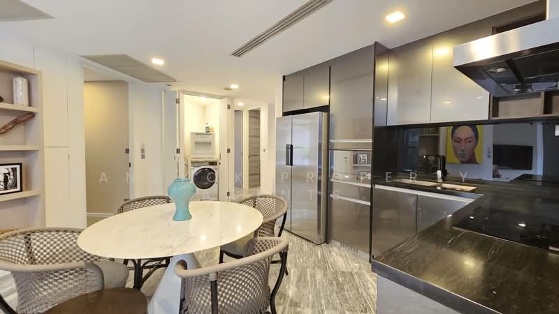 ASHTON Residence 41, Bangkok, Sukhumvit 41, Khlong Tan Nua, Watthana, Bangkok, 3 Bedrooms, 134 sqm, Condo For Rent, by BANGKOK PROPERTY AGENTS, 500398691 - DDproperty.com