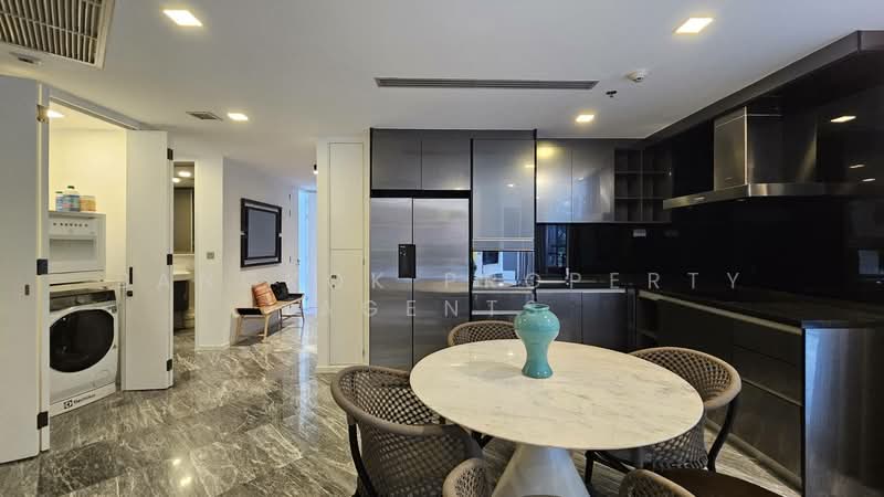 ASHTON Residence 41 : แอชตัน เรสซิเดนซ์ 41, กรุงเทพ, สุขุมวิท 41, คลองตันเหนือ, วัฒนา, กรุงเทพ, 134 ตร.ม., คอนโด ให้เช่า, โดย BANGKOK PROPERTY AGENTS, 500398691 - DDproperty.com