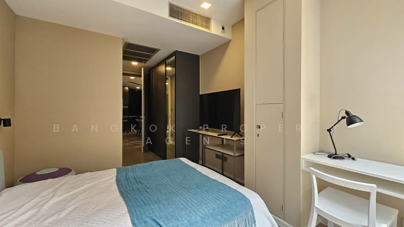 ASHTON Residence 41, Bangkok, Sukhumvit 41, Khlong Tan Nua, Watthana, Bangkok, 3 Bedrooms, 134 sqm, Condo For Rent, by BANGKOK PROPERTY AGENTS, 500398691 - DDproperty.com