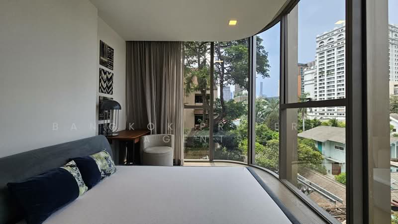 ASHTON Residence 41, Bangkok, Sukhumvit 41, Khlong Tan Nua, Watthana, Bangkok, 3 Bedrooms, 134 sqm, Condo For Rent, by BANGKOK PROPERTY AGENTS, 500398691 - DDproperty.com