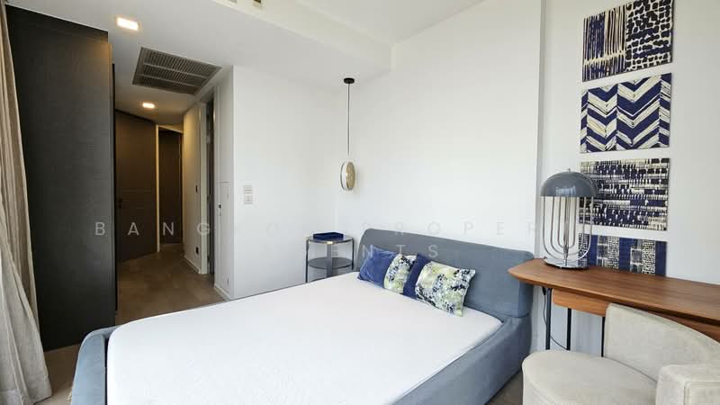 ASHTON Residence 41, Bangkok, Sukhumvit 41, Khlong Tan Nua, Watthana, Bangkok, 3 Bedrooms, 134 sqm, Condo For Rent, by BANGKOK PROPERTY AGENTS, 500398691 - DDproperty.com