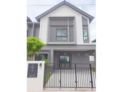 ขาย - บริทาเนีย ราชพฤกษ์345, ปทุมธานี
