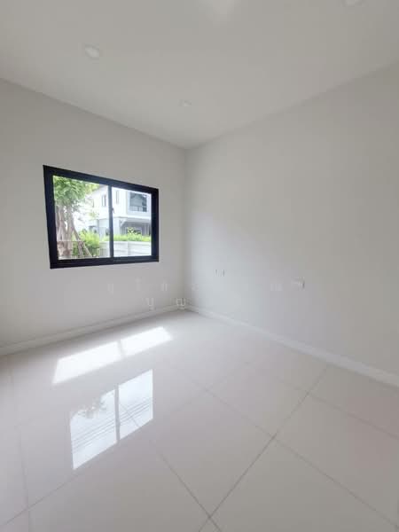 Britannia Ratchaphruek 345, Pathum Thani, Bang Khu Wat, Muang Pathum Thani, Pathum Thani, 3 Bedrooms, 145 sqm, Single Detached House For Sale, by Ulaiwan Boonsiri, 500398696 - DDproperty.com