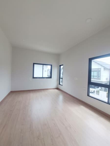 Britannia Ratchaphruek 345, Pathum Thani, Bang Khu Wat, Muang Pathum Thani, Pathum Thani, 3 Bedrooms, 145 sqm, Single Detached House For Sale, by Ulaiwan Boonsiri, 500398696 - DDproperty.com