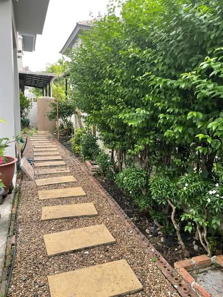 Venue Rama 5 : เวนิว พระราม 5, นนทบุรี, 126 ถ.นครอินทร์, บางไผ่, เมืองนนทบุรี, นนทบุรี, 52 ตร.ม., บ้านเดี่ยว ขาย, โดย Nissita Jitreengam, 500398697 - DDproperty.com
