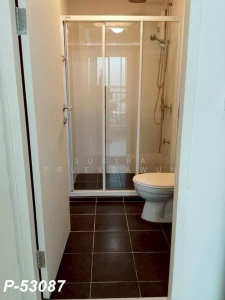 dBURA Pran Nok, Bangkok, 359 Independence Road, Ban Chang Lo, Bangkok Noi, Bangkok, 1 Bedroom, 30 sqm, Condo For Rent, by Susira Prueksawun, 500398698 - DDproperty.com
