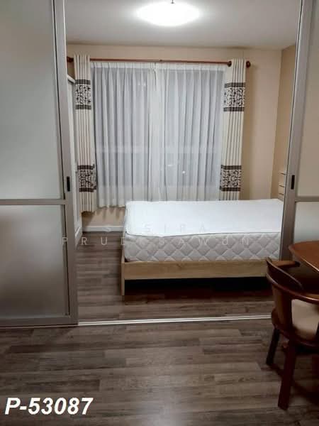 dBURA Pran Nok, Bangkok, 359 Independence Road, Ban Chang Lo, Bangkok Noi, Bangkok, 1 Bedroom, 30 sqm, Condo For Rent, by Susira Prueksawun, 500398698 - DDproperty.com