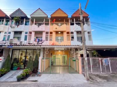 ขาย - Sammakon Ramkhamhaeng : สัมมากร รามคำแหง, กรุงเทพ