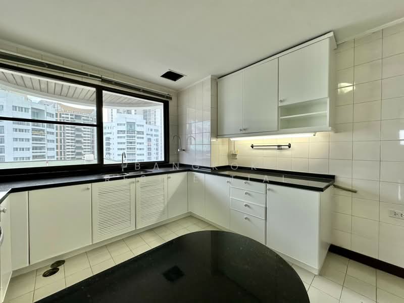 Le Raffine Sukhumvit 24, Bangkok, Soi Sukhumvit 24, Khong Tan, Khlong Toei, Bangkok, 6 Bedrooms, 600 sqm, Condo For Rent, by Bangkok Residential, 500398700 - DDproperty.com