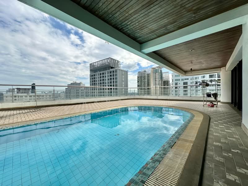 Le Raffine Sukhumvit 24 : เลอ รัฟฟิเน่ สุขุมวิท 24, กรุงเทพ, ซอยสุขุมวิท 24, คลองตัน, คลองเตย, กรุงเทพ, 600 ตร.ม., คอนโด ให้เช่า, โดย Bangkok Residential, 500398700 - DDproperty.com