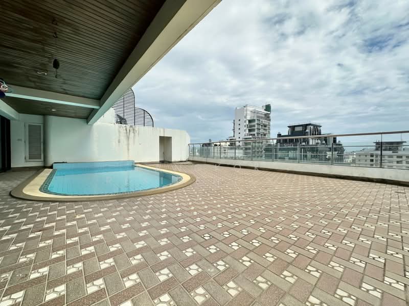 Le Raffine Sukhumvit 24 : เลอ รัฟฟิเน่ สุขุมวิท 24, กรุงเทพ, ซอยสุขุมวิท 24, คลองตัน, คลองเตย, กรุงเทพ, 600 ตร.ม., คอนโด ให้เช่า, โดย Bangkok Residential, 500398700 - DDproperty.com