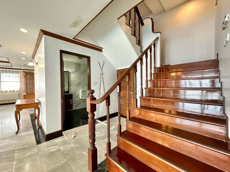 Le Raffine Sukhumvit 24 : เลอ รัฟฟิเน่ สุขุมวิท 24, กรุงเทพ, ซอยสุขุมวิท 24, คลองตัน, คลองเตย, กรุงเทพ, 600 ตร.ม., คอนโด ให้เช่า, โดย Bangkok Residential, 500398700 - DDproperty.com