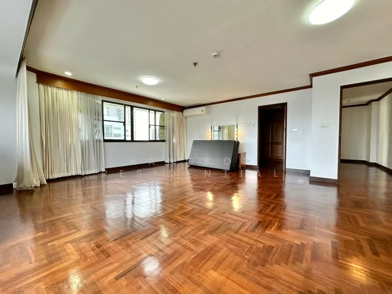 Le Raffine Sukhumvit 24 : เลอ รัฟฟิเน่ สุขุมวิท 24, กรุงเทพ, ซอยสุขุมวิท 24, คลองตัน, คลองเตย, กรุงเทพ, 600 ตร.ม., คอนโด ให้เช่า, โดย Bangkok Residential, 500398700 - DDproperty.com