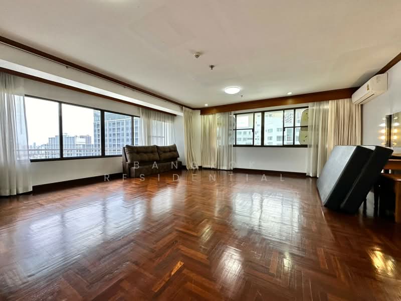 Le Raffine Sukhumvit 24 : เลอ รัฟฟิเน่ สุขุมวิท 24, กรุงเทพ, ซอยสุขุมวิท 24, คลองตัน, คลองเตย, กรุงเทพ, 600 ตร.ม., คอนโด ให้เช่า, โดย Bangkok Residential, 500398700 - DDproperty.com