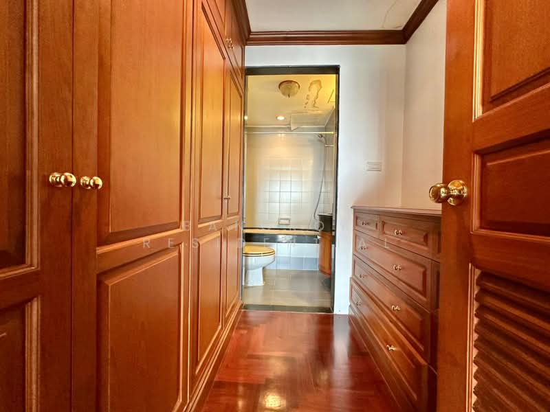 Le Raffine Sukhumvit 24, Bangkok, Soi Sukhumvit 24, Khong Tan, Khlong Toei, Bangkok, 6 Bedrooms, 600 sqm, Condo For Rent, by Bangkok Residential, 500398700 - DDproperty.com