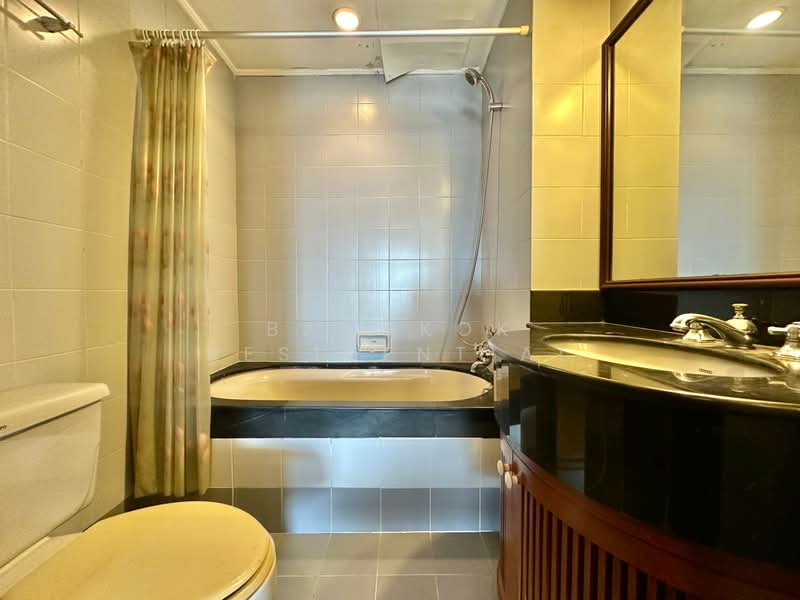 Le Raffine Sukhumvit 24 : เลอ รัฟฟิเน่ สุขุมวิท 24, กรุงเทพ, ซอยสุขุมวิท 24, คลองตัน, คลองเตย, กรุงเทพ, 600 ตร.ม., คอนโด ให้เช่า, โดย Bangkok Residential, 500398700 - DDproperty.com