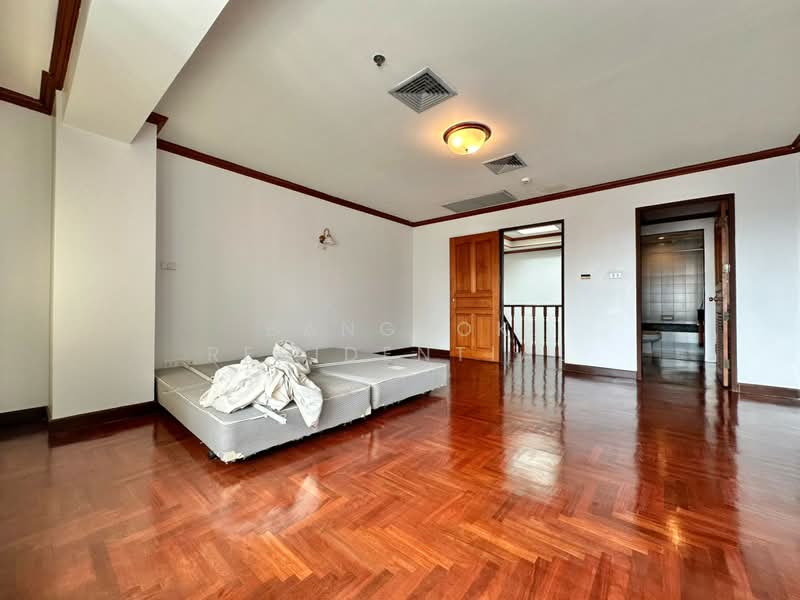 Le Raffine Sukhumvit 24, Bangkok, Soi Sukhumvit 24, Khong Tan, Khlong Toei, Bangkok, 6 Bedrooms, 600 sqm, Condo For Rent, by Bangkok Residential, 500398700 - DDproperty.com