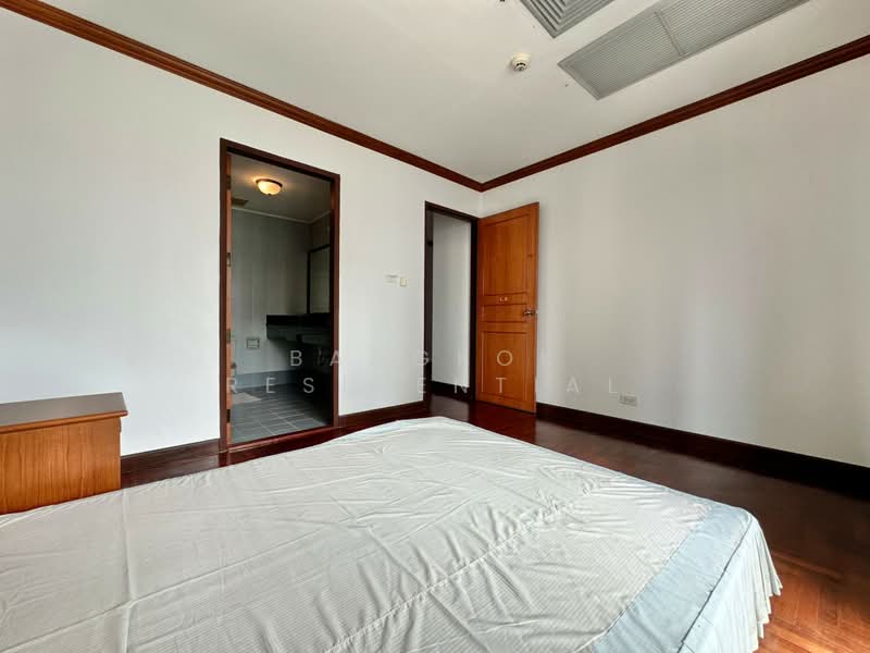 Le Raffine Sukhumvit 24, Bangkok, Soi Sukhumvit 24, Khong Tan, Khlong Toei, Bangkok, 6 Bedrooms, 600 sqm, Condo For Rent, by Bangkok Residential, 500398700 - DDproperty.com