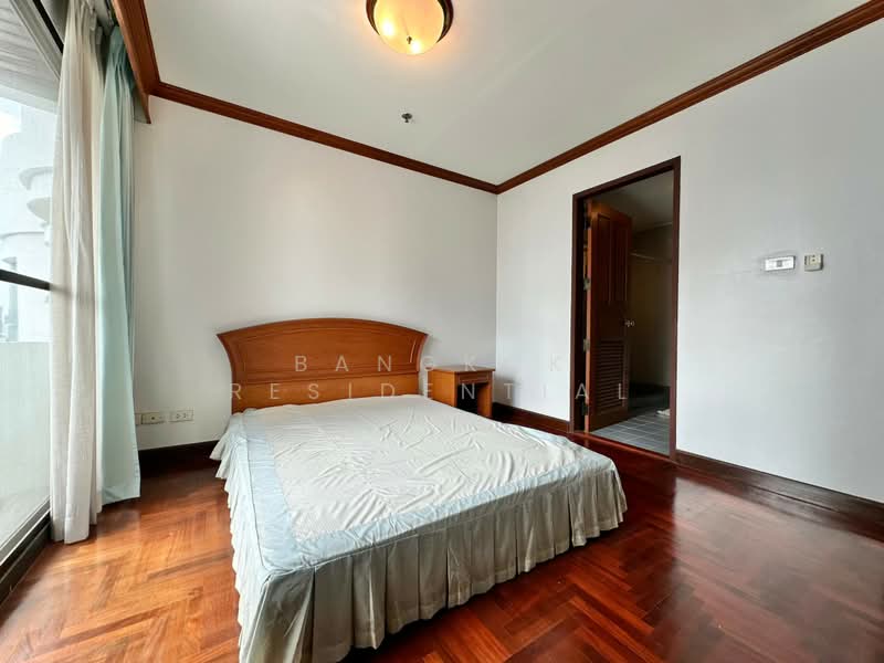 Le Raffine Sukhumvit 24 : เลอ รัฟฟิเน่ สุขุมวิท 24, กรุงเทพ, ซอยสุขุมวิท 24, คลองตัน, คลองเตย, กรุงเทพ, 600 ตร.ม., คอนโด ให้เช่า, โดย Bangkok Residential, 500398700 - DDproperty.com