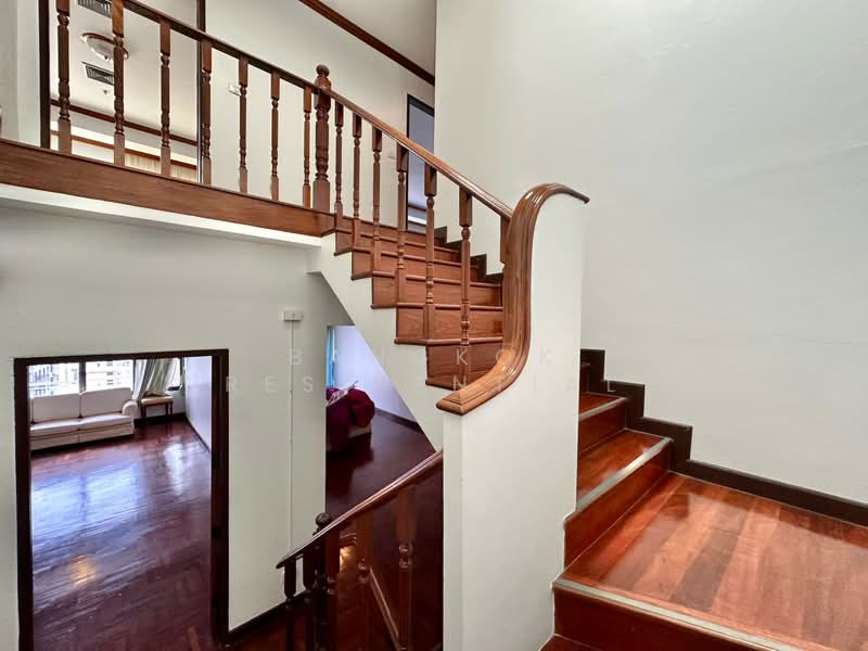 Le Raffine Sukhumvit 24, Bangkok, Soi Sukhumvit 24, Khong Tan, Khlong Toei, Bangkok, 6 Bedrooms, 600 sqm, Condo For Rent, by Bangkok Residential, 500398700 - DDproperty.com
