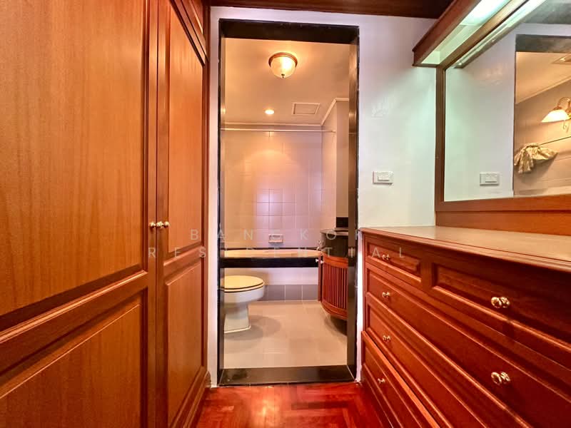 Le Raffine Sukhumvit 24, Bangkok, Soi Sukhumvit 24, Khong Tan, Khlong Toei, Bangkok, 6 Bedrooms, 600 sqm, Condo For Rent, by Bangkok Residential, 500398700 - DDproperty.com