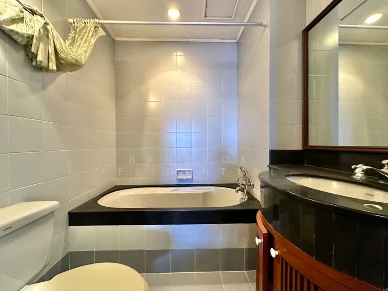 Le Raffine Sukhumvit 24, Bangkok, Soi Sukhumvit 24, Khong Tan, Khlong Toei, Bangkok, 6 Bedrooms, 600 sqm, Condo For Rent, by Bangkok Residential, 500398700 - DDproperty.com