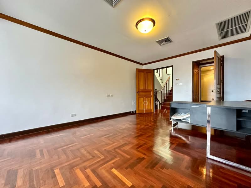 Le Raffine Sukhumvit 24 : เลอ รัฟฟิเน่ สุขุมวิท 24, กรุงเทพ, ซอยสุขุมวิท 24, คลองตัน, คลองเตย, กรุงเทพ, 600 ตร.ม., คอนโด ให้เช่า, โดย Bangkok Residential, 500398700 - DDproperty.com