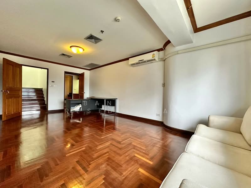Le Raffine Sukhumvit 24 : เลอ รัฟฟิเน่ สุขุมวิท 24, กรุงเทพ, ซอยสุขุมวิท 24, คลองตัน, คลองเตย, กรุงเทพ, 600 ตร.ม., คอนโด ให้เช่า, โดย Bangkok Residential, 500398700 - DDproperty.com
