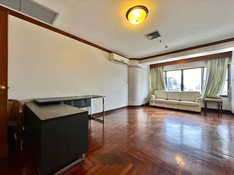 Le Raffine Sukhumvit 24, Bangkok, Soi Sukhumvit 24, Khong Tan, Khlong Toei, Bangkok, 6 Bedrooms, 600 sqm, Condo For Rent, by Bangkok Residential, 500398700 - DDproperty.com