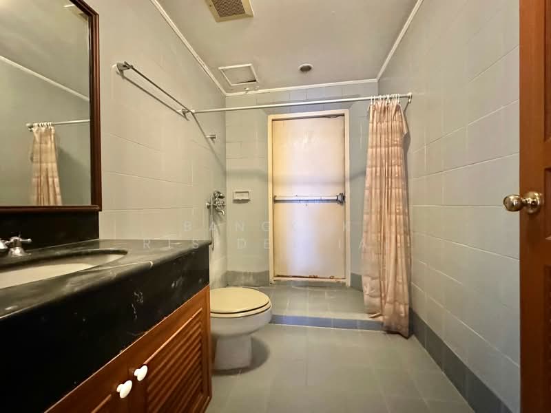 Le Raffine Sukhumvit 24, Bangkok, Soi Sukhumvit 24, Khong Tan, Khlong Toei, Bangkok, 6 Bedrooms, 600 sqm, Condo For Rent, by Bangkok Residential, 500398700 - DDproperty.com