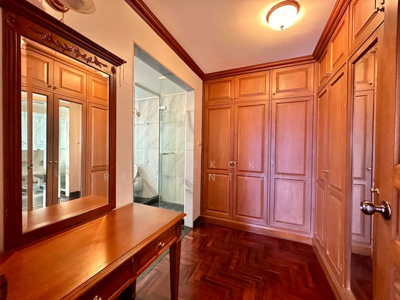 Le Raffine Sukhumvit 24 : เลอ รัฟฟิเน่ สุขุมวิท 24, กรุงเทพ, ซอยสุขุมวิท 24, คลองตัน, คลองเตย, กรุงเทพ, 600 ตร.ม., คอนโด ให้เช่า, โดย Bangkok Residential, 500398700 - DDproperty.com