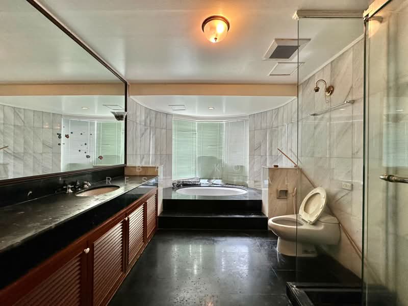 Le Raffine Sukhumvit 24 : เลอ รัฟฟิเน่ สุขุมวิท 24, กรุงเทพ, ซอยสุขุมวิท 24, คลองตัน, คลองเตย, กรุงเทพ, 600 ตร.ม., คอนโด ให้เช่า, โดย Bangkok Residential, 500398700 - DDproperty.com
