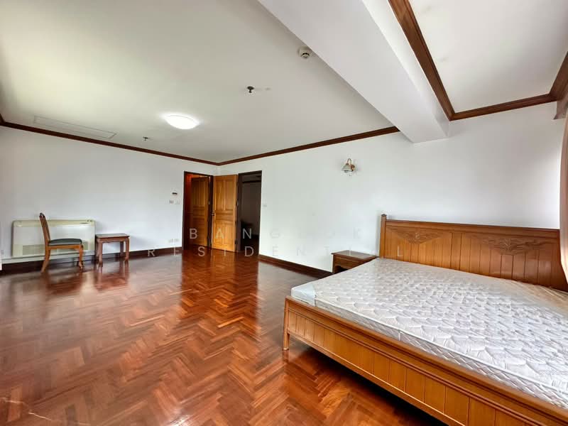 Le Raffine Sukhumvit 24 : เลอ รัฟฟิเน่ สุขุมวิท 24, กรุงเทพ, ซอยสุขุมวิท 24, คลองตัน, คลองเตย, กรุงเทพ, 600 ตร.ม., คอนโด ให้เช่า, โดย Bangkok Residential, 500398700 - DDproperty.com