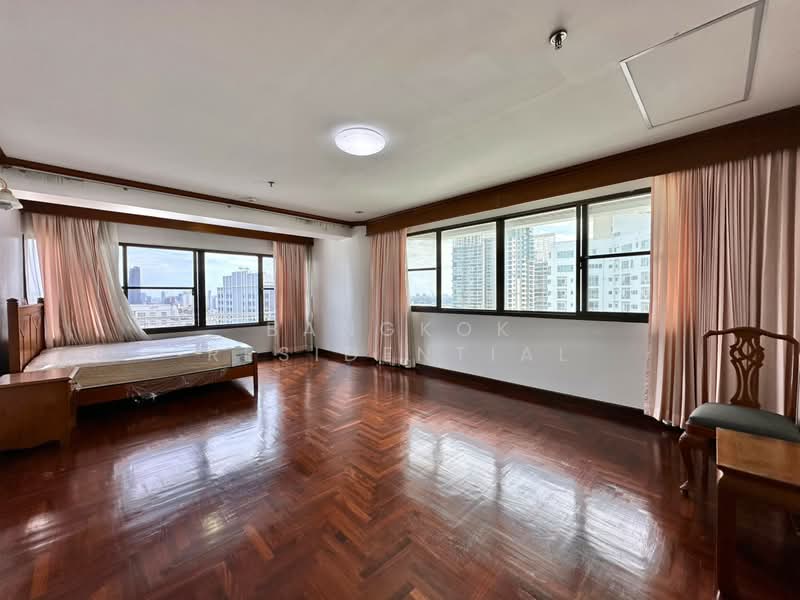 Le Raffine Sukhumvit 24, Bangkok, Soi Sukhumvit 24, Khong Tan, Khlong Toei, Bangkok, 6 Bedrooms, 600 sqm, Condo For Rent, by Bangkok Residential, 500398700 - DDproperty.com
