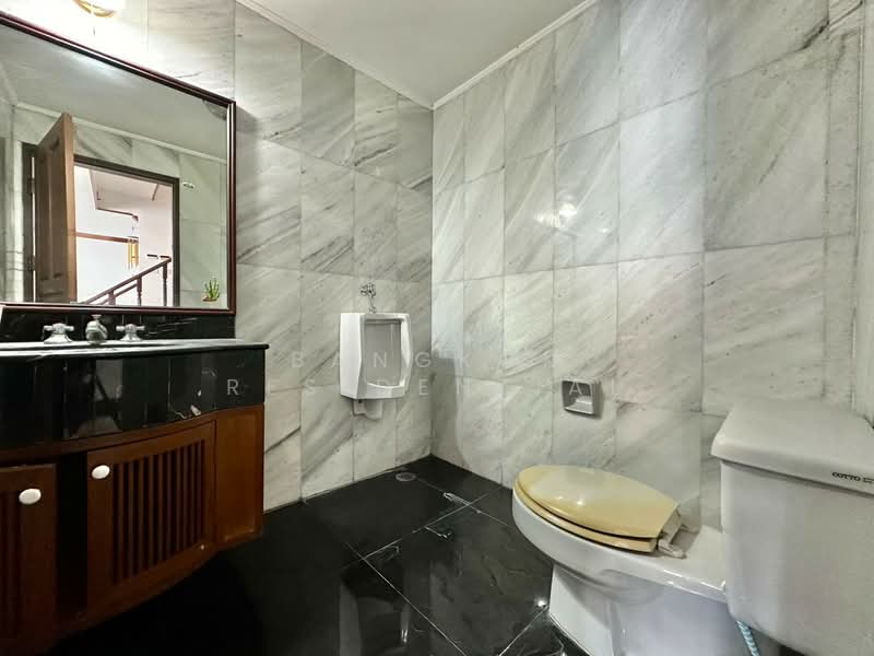 Le Raffine Sukhumvit 24, Bangkok, Soi Sukhumvit 24, Khong Tan, Khlong Toei, Bangkok, 6 Bedrooms, 600 sqm, Condo For Rent, by Bangkok Residential, 500398700 - DDproperty.com