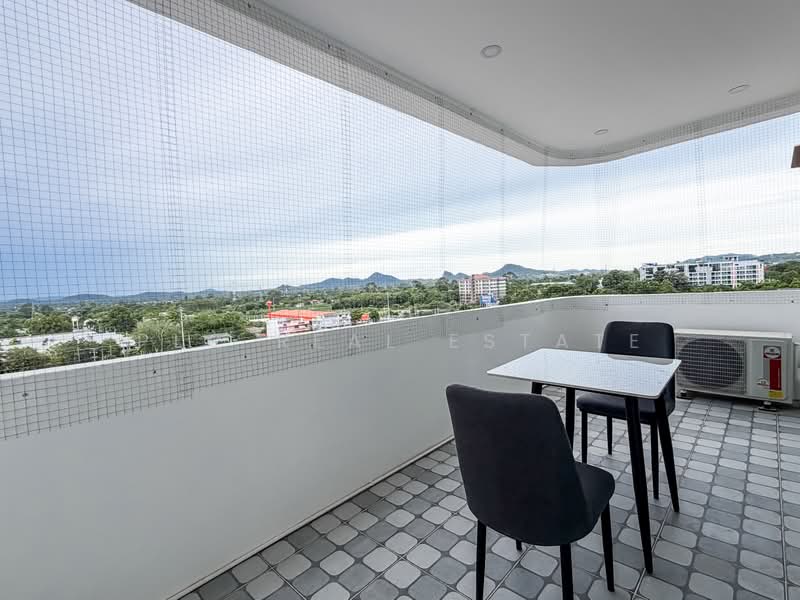 Grand View Condo Pattaya : แกรนด์ วิว คอนโด พัทยา, ชลบุรี, นาจอมเทียน, สัตหีบ, ชลบุรี, 55 ตร.ม., คอนโด ขาย, โดย PLC Real Estate, 500398702 - DDproperty.com